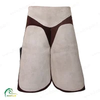 اپرون نعبلندی ( شلوار نعلبندی) اسب هوسپا