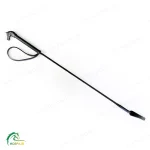 شلاق سوارکاری کله اسبی