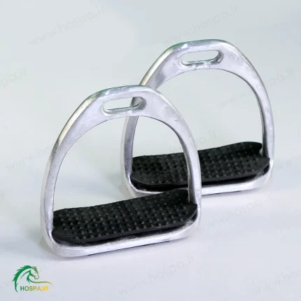 رکاب آلومینیم زین اسب