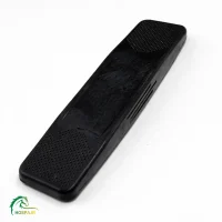 زاویه پشت قشو مو گیر اسب آمریکایی