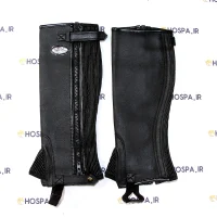 گتر سوارکاری چرم طبیعی Mical sport
