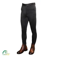 نمای رو به روی شلوار سوارکاری هوسپا مدل رُهام