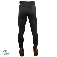شلوار سوارکاری هوسپا مدل رُهام مشکی