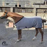 جل تابستانه اسب توری هوسپا