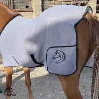 جل توری اسب هوسپا