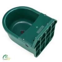 آبشخور اتوماتیک اسب با شناور زاویه پشت