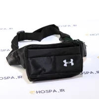 کیف کمری Under Armour مدل هیرکان هوسپا