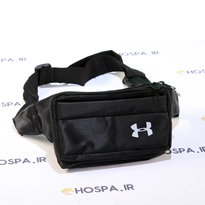 کیف کمری Under Armour مدل هیرکان هوسپا