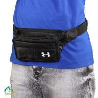 کیف کمری Under Armour مدل هیرکان سوارکاری اسب