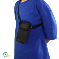 کیف شانه ای و کمربندی موبایل نیکان هوسپا سوارکاری