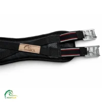 تنگ یک سرکش زین اسب هوسپا