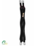 تنگ چهار سگک اسب چرم مصنوعی