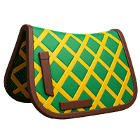 عرق گیر و پد زین