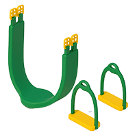 لوازم زین