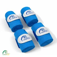 بانداژ کار اسب کشی هوسپا آبی