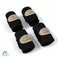 بانداژ کار اسب کشی هوسپا مشکی