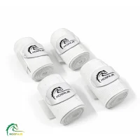بانداژ کار اسب کشی هوسپا سفید