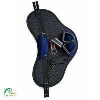 ست زین راحتی اسب همراه وسایل بهرام