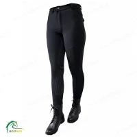 شلوار سوارکاری Horse Life از تولید کننده لوازم سوارکاری هوسپا زاویه بغل