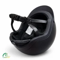 کلاه سوارکاری ucaco MOMA کلاسیک زاویه بغل