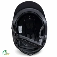 کلاه سوارکاری ucaco MOMA کلاسیک زاویه داخل
