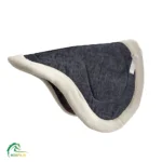 پد عرق گیر اسب مدل نمدی خسرو