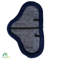پد عرق گیر اسب مدل نمدی خسرو