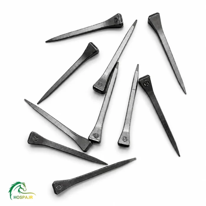 میخ نعل بندی پاکستانی سایز4