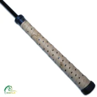 دسته شلاق لنژ و کار زمینی اسب شادان کرمی