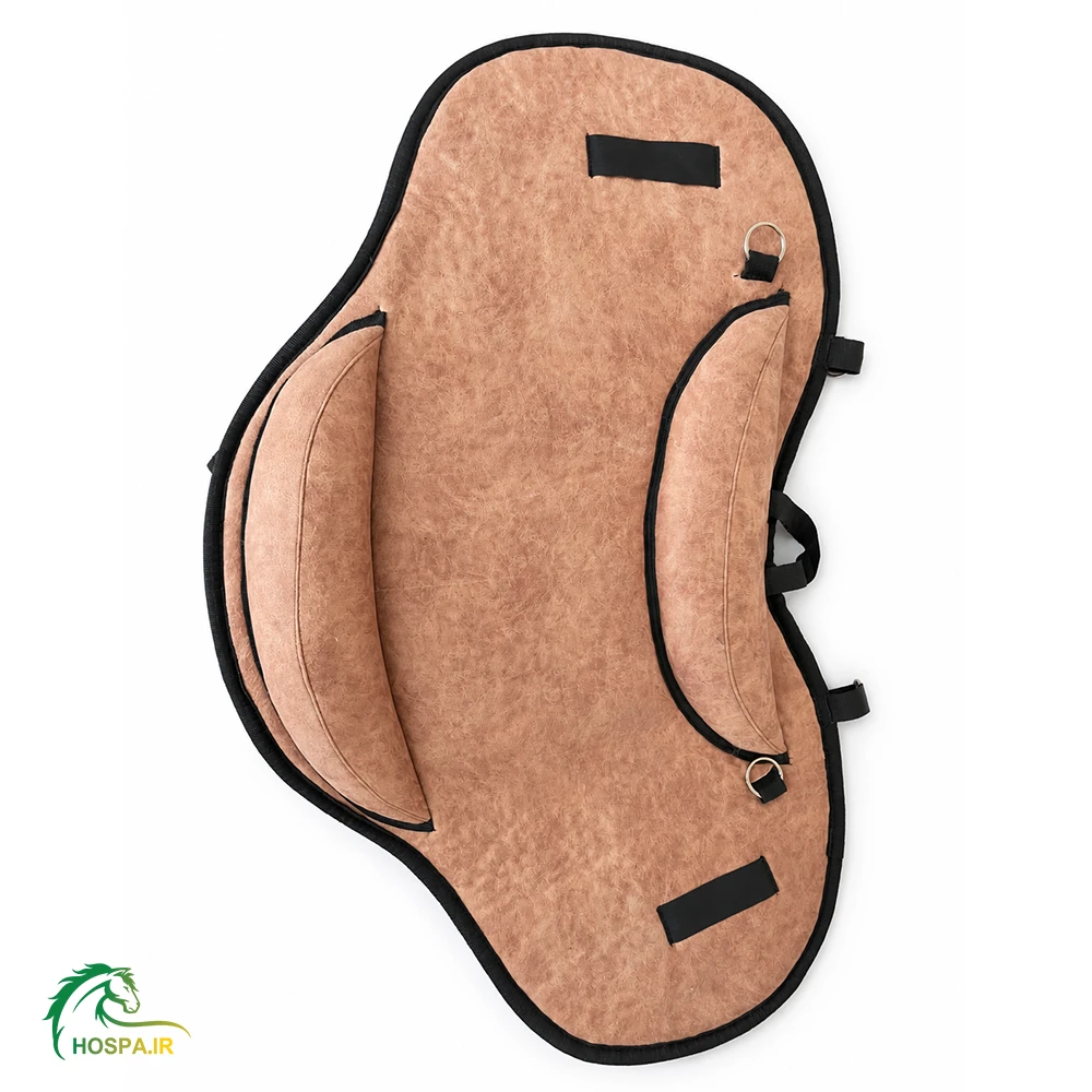 zinrahatikhosor زین راحتی اسب اختصاصی خسرو هوسپا