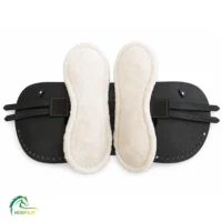 زین اسب استقامتی سورنا نمای زیر زین