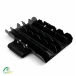 قشو ترکمنی اسب مدل زرین مشکی