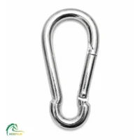 کارابین قلاب طناب اسب