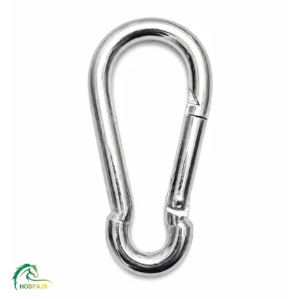 کارابین قلاب طناب اسب