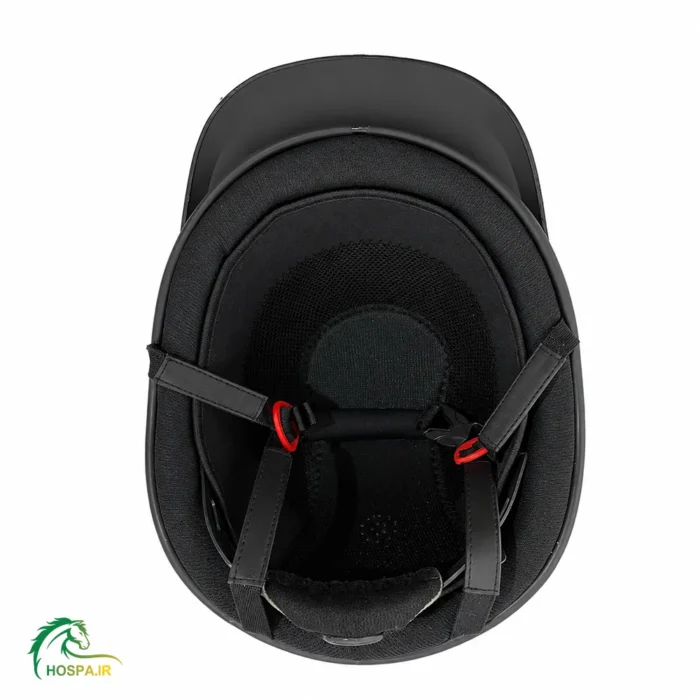کلاه سوارکاری طرح کایلین (Kylin) - داخل کلاه