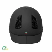 کلاه سوارکاری طرح کایلین (Kylin) جلوی کلاه