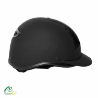 کلاه سوارکاری طرح کایلین (Kylin) بغل کلاه