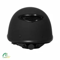 کلاه سوارکاری طرح کایلین (Kylin) پشت کلاه