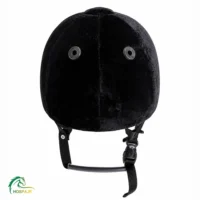 کلاه سوارکاری بچه گانه classic نمای پشت