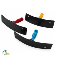 آبگیر اسب پلاستیکی مدل KNA رنگ بندی