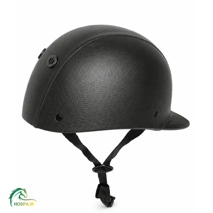 کلاه سوارکاری میلانو طرح classic بیرون کلاه