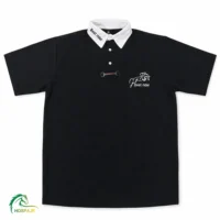 تیشرت سوارکاری Best Rider مشکی