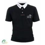 تیشرت سوارکاری Best Rider مشکی
