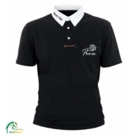 تیشرت سوارکاری Best Rider مشکی