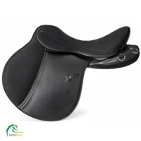 زین انگلیسی هوسپا مدل آرتا (ARTA) مشکی
